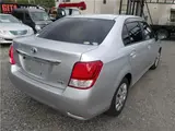 2013 Toyota Corolla Axio Hybrid ☆AIS Tested☆ Silver Sedan for sale, Japanese used car export - photo 10 of 26 | GULJI TRADERS