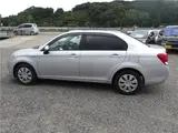 2013 Toyota Corolla Axio Hybrid ☆AIS Tested☆ Silver Sedan for sale, Japanese used car export - photo 12 of 26 | GULJI TRADERS
