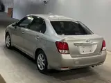 2013 Toyota Corolla Axio 1.5G Brown Sedan for sale, Japanese used car export - photo 3 of 3 | GULJI TRADERS