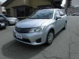 2013 Toyota Corolla Axio 1.5X 4WD Sedan for sale, Japanese used car export - photo 1 of 23 | GULJI TRADERS