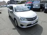 2013 Toyota Corolla Axio 1.5X 4WD Sedan for sale, Japanese used car export - photo 4 of 23 | GULJI TRADERS