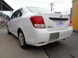 2014 Toyota Corolla Axio Driving school vehicle specifications White Sedan for sale, Japanese used car export - photo 2 of 45 | GULJI TRADERS