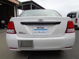 2014 Toyota Corolla Axio Driving school vehicle specifications White Sedan for sale, Japanese used car export - photo 4 of 45 | GULJI TRADERS