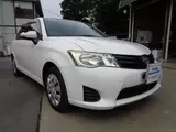 2014 Toyota Corolla Axio Driving school vehicle specifications White Sedan for sale, Japanese used car export - photo 5 of 45 | GULJI TRADERS