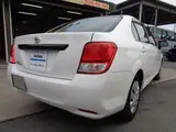 2014 Toyota Corolla Axio Driving school vehicle specifications White Sedan for sale, Japanese used car export - photo 6 of 45 | GULJI TRADERS