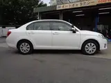 2014 Toyota Corolla Axio Driving school vehicle specifications White Sedan for sale, Japanese used car export - photo 7 of 45 | GULJI TRADERS