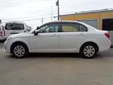 2014 Toyota Corolla Axio Driving school vehicle specifications White Sedan for sale, Japanese used car export - photo 8 of 45 | GULJI TRADERS