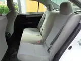 2014 Toyota Corolla Axio Driving school vehicle specifications White Sedan for sale, Japanese used car export - photo 12 of 45 | GULJI TRADERS
