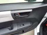 2014 Toyota Corolla Axio Driving school vehicle specifications White Sedan for sale, Japanese used car export - photo 27 of 45 | GULJI TRADERS