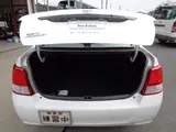2014 Toyota Corolla Axio Driving school vehicle specifications White Sedan for sale, Japanese used car export - photo 28 of 45 | GULJI TRADERS