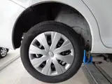 2014 Toyota Corolla Axio Driving school vehicle specifications White Sedan for sale, Japanese used car export - photo 41 of 45 | GULJI TRADERS