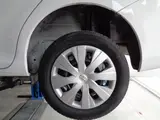 2014 Toyota Corolla Axio Driving school vehicle specifications White Sedan for sale, Japanese used car export - photo 42 of 45 | GULJI TRADERS