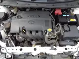 2014 Toyota Corolla Axio Driving school vehicle specifications White Sedan for sale, Japanese used car export - photo 44 of 45 | GULJI TRADERS