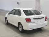 2014 Toyota Corolla Axio Kyoshusha ★ Cold weather specifications White Sedan for sale, Japanese used car export - photo 4 of 12 | GULJI TRADERS