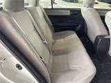 2014 Toyota Corolla Axio Kyoshusha ★ Cold weather specifications White Sedan for sale, Japanese used car export - photo 10 of 12 | GULJI TRADERS
