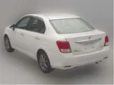 2014 Toyota Corolla Axio 1.5G Pearl Sedan for sale, Japanese used car export - photo 2 of 8 | GULJI TRADERS