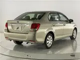 2014 Toyota Corolla Axio HVG Silver Sedan for sale, Japanese used car export - photo 2 of 75 | GULJI TRADERS