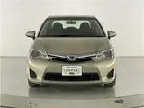 2014 Toyota Corolla Axio HVG Silver Sedan for sale, Japanese used car export - photo 4 of 75 | GULJI TRADERS