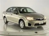 2014 Toyota Corolla Axio HVG Silver Sedan for sale, Japanese used car export - photo 9 of 75 | GULJI TRADERS