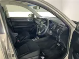 2014 Toyota Corolla Axio HVG Silver Sedan for sale, Japanese used car export - photo 13 of 75 | GULJI TRADERS