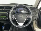2014 Toyota Corolla Axio HVG Silver Sedan for sale, Japanese used car export - photo 24 of 75 | GULJI TRADERS