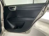 2014 Toyota Corolla Axio HVG Silver Sedan for sale, Japanese used car export - photo 42 of 75 | GULJI TRADERS