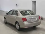 2014 Toyota Corolla Axio 1.5G ★ F5 Speed Brown Sedan for sale, Japanese used car export - photo 4 of 14 | GULJI TRADERS