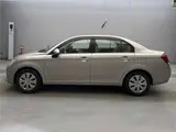 2014 Toyota Corolla Axio 1.5G ★ F5 Speed Brown Sedan for sale, Japanese used car export - photo 6 of 14 | GULJI TRADERS