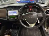 2014 Toyota Corolla Axio 1.5G ★ F5 Speed Brown Sedan for sale, Japanese used car export - photo 10 of 14 | GULJI TRADERS