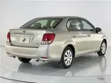 2014 Toyota Corolla Axio hybrid Silver Sedan for sale, Japanese used car export - photo 2 of 64 | GULJI TRADERS