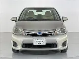2014 Toyota Corolla Axio hybrid Silver Sedan for sale, Japanese used car export - photo 4 of 64 | GULJI TRADERS