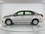 2014 Toyota Corolla Axio hybrid Silver Sedan for sale, Japanese used car export - photo 5 of 64 | GULJI TRADERS