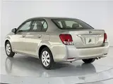 2014 Toyota Corolla Axio hybrid Silver Sedan for sale, Japanese used car export - photo 6 of 64 | GULJI TRADERS