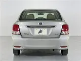 2014 Toyota Corolla Axio hybrid Silver Sedan for sale, Japanese used car export - photo 7 of 64 | GULJI TRADERS