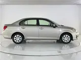 2014 Toyota Corolla Axio hybrid Silver Sedan for sale, Japanese used car export - photo 8 of 64 | GULJI TRADERS