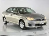 2014 Toyota Corolla Axio hybrid Silver Sedan for sale, Japanese used car export - photo 9 of 64 | GULJI TRADERS