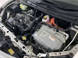 2014 Toyota Corolla Axio hybrid Silver Sedan for sale, Japanese used car export - photo 12 of 64 | GULJI TRADERS