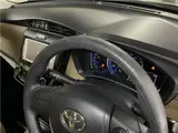 2014 Toyota Corolla Axio hybrid Silver Sedan for sale, Japanese used car export - photo 16 of 64 | GULJI TRADERS