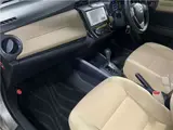 2014 Toyota Corolla Axio hybrid Silver Sedan for sale, Japanese used car export - photo 59 of 64 | GULJI TRADERS