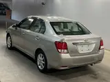 2014 Toyota Corolla Axio 1.5G Brown Sedan for sale, Japanese used car export - photo 3 of 3 | GULJI TRADERS