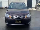 2014 Toyota Corolla Axio 1.5 G 4WD Red Sedan for sale, Japanese used car export - photo 2 of 21 | GULJI TRADERS