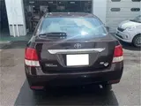 2014 Toyota Corolla Axio 1.5 G 4WD Red Sedan for sale, Japanese used car export - photo 3 of 21 | GULJI TRADERS