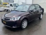 2014 Toyota Corolla Axio 1.5 G 4WD Red Sedan for sale, Japanese used car export - photo 4 of 21 | GULJI TRADERS