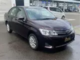 2014 Toyota Corolla Axio 1.5 G 4WD Red Sedan for sale, Japanese used car export - photo 5 of 21 | GULJI TRADERS