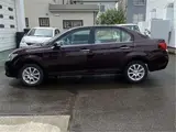 2014 Toyota Corolla Axio 1.5 G 4WD Red Sedan for sale, Japanese used car export - photo 9 of 21 | GULJI TRADERS