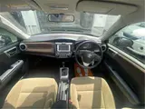 2014 Toyota Corolla Axio 1.5 G 4WD Red Sedan for sale, Japanese used car export - photo 13 of 21 | GULJI TRADERS