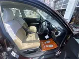 2014 Toyota Corolla Axio 1.5 G 4WD Red Sedan for sale, Japanese used car export - photo 14 of 21 | GULJI TRADERS