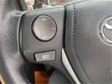 2014 Toyota Corolla Axio 1.5 G 4WD Red Sedan for sale, Japanese used car export - photo 15 of 21 | GULJI TRADERS