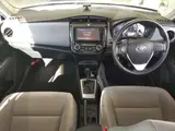 2014 Toyota Corolla Axio 1.5G Brown Sedan for sale, Japanese used car export - photo 3 of 4 | GULJI TRADERS