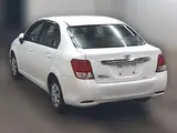 2014 Toyota Corolla Axio 1.3X Pearl Sedan for sale, Japanese used car export - photo 3 of 6 | GULJI TRADERS